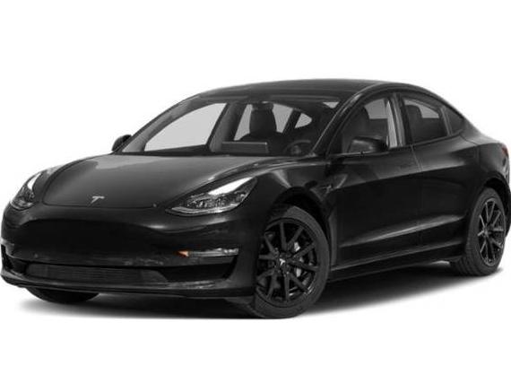 TESLA MODEL 3 2023 5YJ3E1EA8PF460251 image